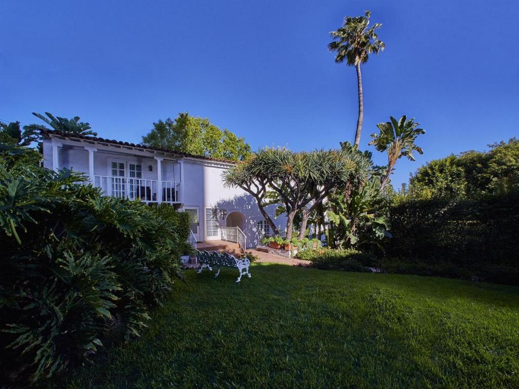 Sunset Marquis Hotel & Villas - Los Angeles — Photos 2